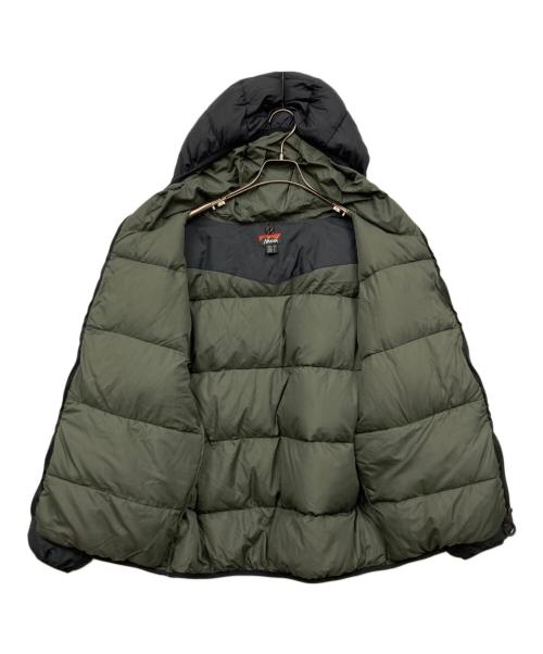 NANGA（ナンガ）NANGA (ナンガ) ダウンジャケット グリーン サイズ:XLの古着・服飾アイテム