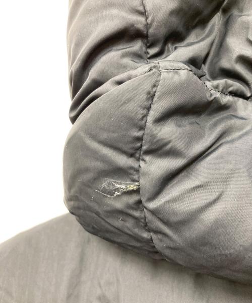 NANGA（ナンガ）NANGA (ナンガ) ダウンジャケット グリーン サイズ:XLの古着・服飾アイテム