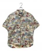 CHAPS RALPH LAURENチャップス ラルフローレン）の古着「アロハシャツ」｜マルチカラー