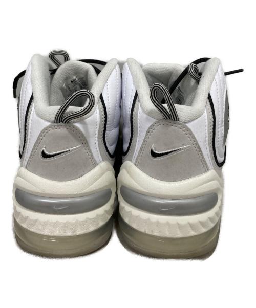 NIKE（ナイキ）NIKE (ナイキ) スニーカー ホワイト サイズ:28の古着・服飾アイテム