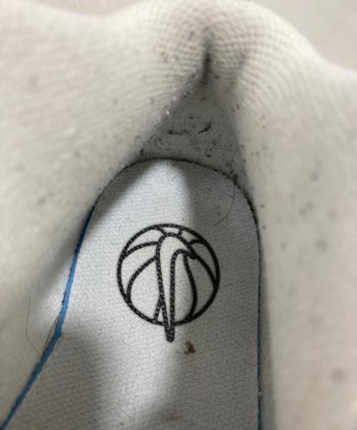 NIKE（ナイキ）NIKE (ナイキ) スニーカー ホワイト サイズ:28の古着・服飾アイテム