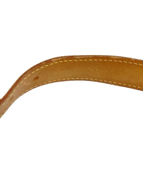 LOUIS VUITTON（ルイ ヴィトン）LOUIS VUITTON (ルイ ヴィトン) ダミエ・アズール ガリエラPM ホワイトの古着・服飾アイテム