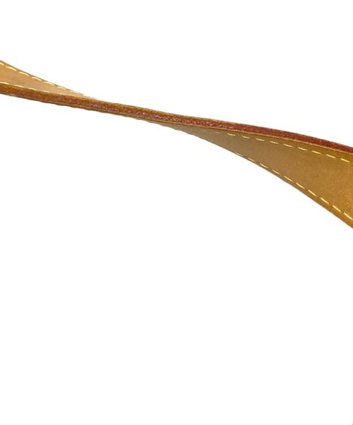 LOUIS VUITTON（ルイ ヴィトン）LOUIS VUITTON (ルイ ヴィトン) ダミエ・アズール ガリエラPM ホワイトの古着・服飾アイテム