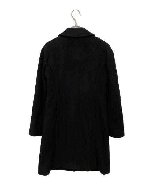 COACH（コーチ）COACH (コーチ) コート ブラック サイズ:XSの古着・服飾アイテム