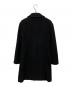 COACH (コーチ) コート ブラック サイズ:XS：8000円