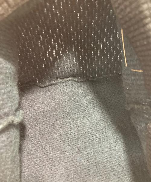 Vivienne Westwood（ヴィヴィアンウエストウッド）Vivienne Westwood (ヴィヴィアンウエストウッド) 帽子 グリーンの古着・服飾アイテム