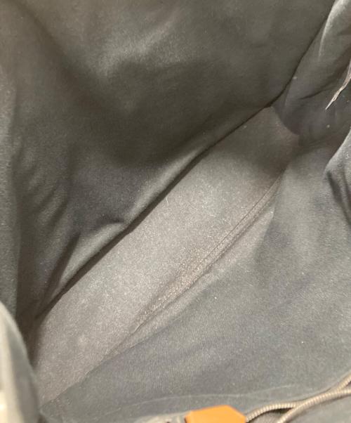 HERMES（エルメス）HERMES (エルメス) フールトゥMM ブラックの古着・服飾アイテム