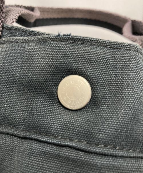 HERMES（エルメス）HERMES (エルメス) フールトゥMM ブラックの古着・服飾アイテム