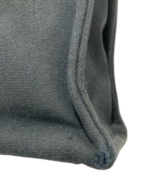 HERMES（エルメス）HERMES (エルメス) フールトゥMM ブラックの古着・服飾アイテム