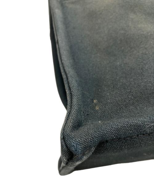 HERMES（エルメス）HERMES (エルメス) フールトゥMM ブラックの古着・服飾アイテム