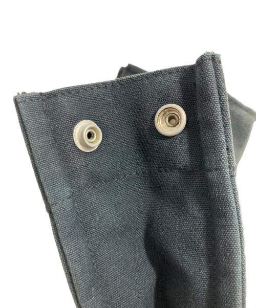 HERMES（エルメス）HERMES (エルメス) フールトゥMM ブラックの古着・服飾アイテム