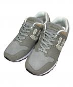 Sangacioサンガッチョ）の古着「ローカットスニーカー」｜グレー