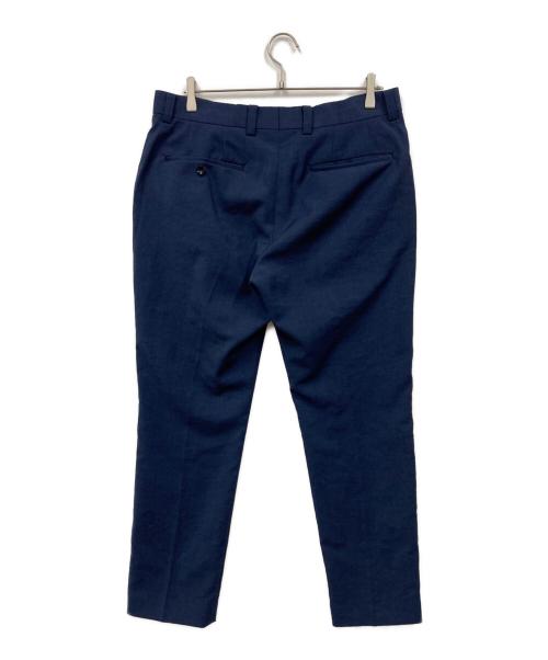 SOPHNET.（ソフネット）SOPHNET. (ソフネット) パンツ ブルー サイズ:XLの古着・服飾アイテム