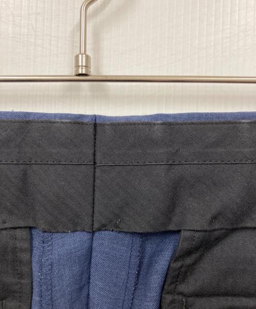 SOPHNET.（ソフネット）SOPHNET. (ソフネット) パンツ ブルー サイズ:XLの古着・服飾アイテム