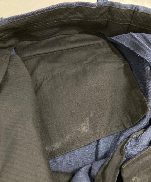 SOPHNET.（ソフネット）SOPHNET. (ソフネット) パンツ ブルー サイズ:XLの古着・服飾アイテム
