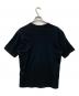 UNDERCOVER (アンダーカバー) Tシャツ ブラック サイズ:2：5000円