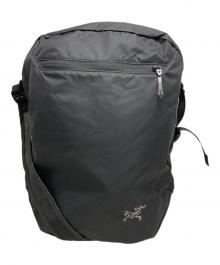 ARC'TERYX（アークテリクス）の古着「Heliad 12L」｜ブラック