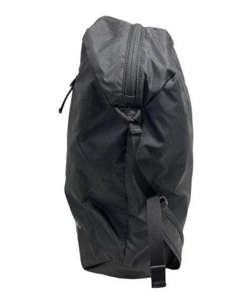 ARC'TERYX（アークテリクス）ARC'TERYX (アークテリクス) Heliad 12L ブラックの古着・服飾アイテム