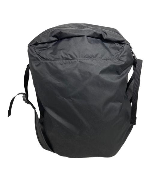 ARC'TERYX（アークテリクス）ARC'TERYX (アークテリクス) Heliad 12L ブラックの古着・服飾アイテム