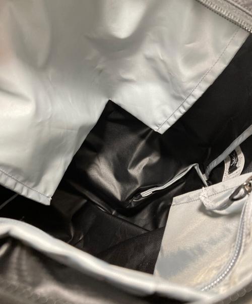 ARC'TERYX（アークテリクス）ARC'TERYX (アークテリクス) Heliad 12L ブラックの古着・服飾アイテム