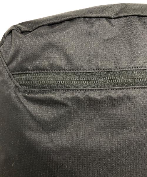 ARC'TERYX（アークテリクス）ARC'TERYX (アークテリクス) Heliad 12L ブラックの古着・服飾アイテム