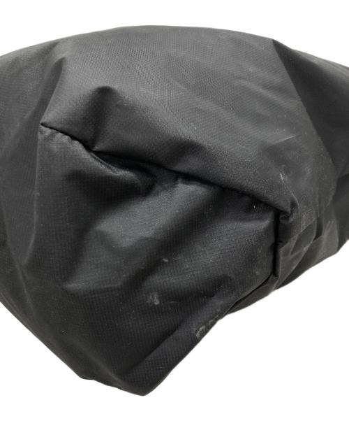 ARC'TERYX（アークテリクス）ARC'TERYX (アークテリクス) Heliad 12L ブラックの古着・服飾アイテム