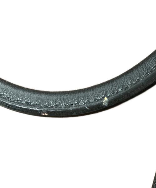 Samsonite（サムソナイト）Samsonite (サムソナイト) ブリーフケース ブラウンの古着・服飾アイテム