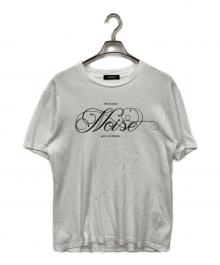 UNDERCOVER（アンダーカバー）の古着「Tシャツ」｜ホワイト