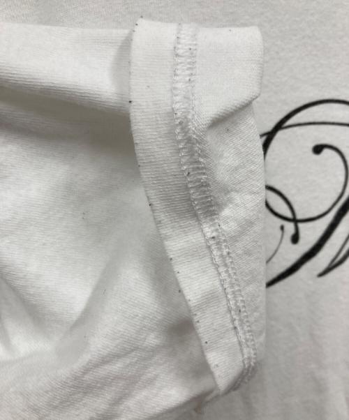 UNDERCOVER（アンダーカバー）UNDERCOVER (アンダーカバー) Tシャツ ホワイト サイズ:2の古着・服飾アイテム