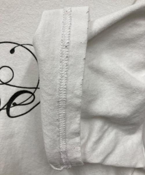 UNDERCOVER（アンダーカバー）UNDERCOVER (アンダーカバー) Tシャツ ホワイト サイズ:2の古着・服飾アイテム