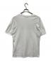 UNDERCOVER (アンダーカバー) Tシャツ ホワイト サイズ:2：5000円