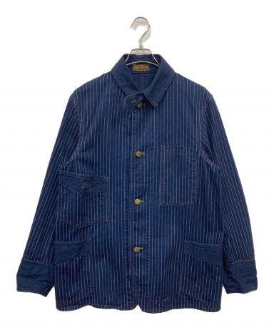 中古・古着通販】FREEWHEELERS (フリーホイーラーズ) カバーオール