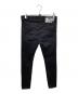 DSQUARED2 (ディースクエアード) スキニーデニムパンツ ブラック サイズ:46：20000円