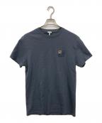 LOEWEロエベ）の古着「レギュラーフィット Tシャツ」｜グレー