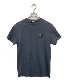 LOEWE（ロエベ）の古着「レギュラーフィット Tシャツ」｜グレー