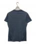 LOEWE (ロエベ) レギュラーフィット Tシャツ グレー サイズ:XS：23000円