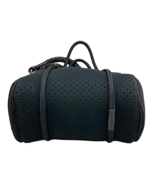 STATE OF ESCAPE（ステイトオブエスケープ）STATE OF ESCAPE (ステイトオブエスケープ) 2WAYショルダーバッグ ブラックの古着・服飾アイテム