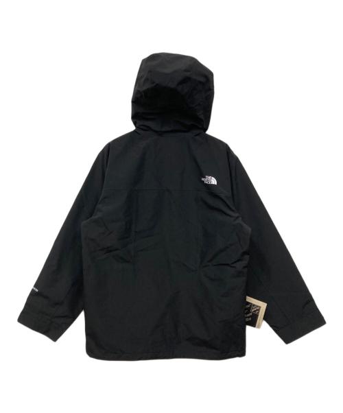 THE NORTH FACE（ザ ノース フェイス）THE NORTH FACE (ザ ノース フェイス) バンケッジジャケット ブラック サイズ:L 未使用品の古着・服飾アイテム