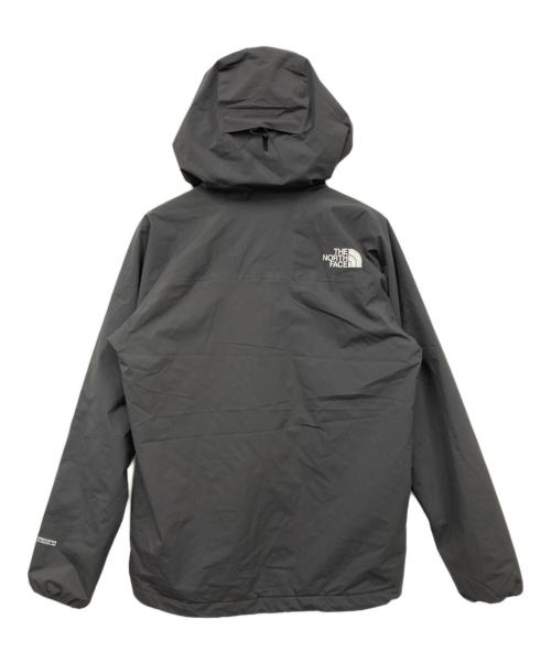 THE NORTH FACE（ザ ノース フェイス）THE NORTH FACE (ザ ノース フェイス) 中綿ジャケット グレー サイズ:L 未使用品の古着・服飾アイテム