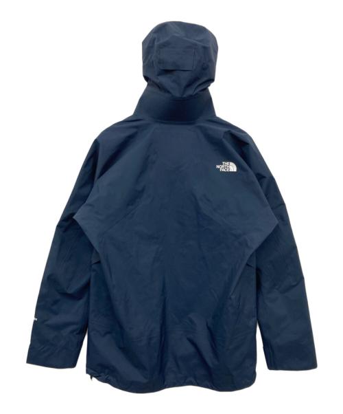 THE NORTH FACE（ザ ノース フェイス）THE NORTH FACE (ザ ノース フェイス) トリクライメートジャケット ネイビー サイズ:L 未使用品の古着・服飾アイテム