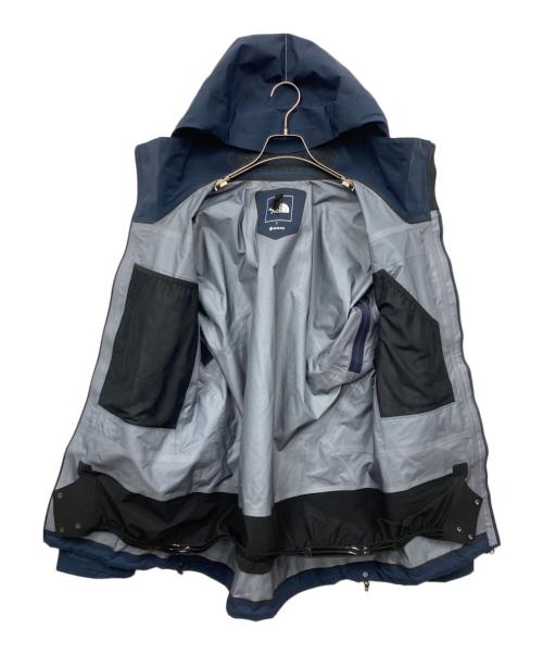 THE NORTH FACE（ザ ノース フェイス）THE NORTH FACE (ザ ノース フェイス) トリクライメートジャケット ネイビー サイズ:L 未使用品の古着・服飾アイテム