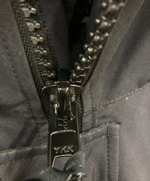 CANADA GOOSE（カナダグース）CANADA GOOSE (カナダグース) ダウンジャケット ネイビー サイズ:XSの古着・服飾アイテム