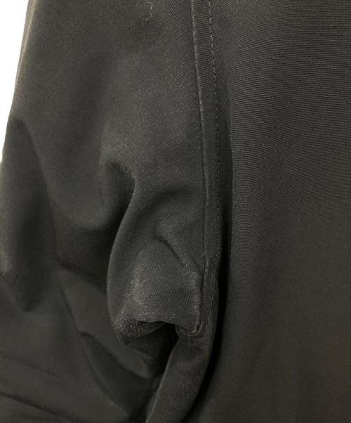 CANADA GOOSE（カナダグース）CANADA GOOSE (カナダグース) ダウンジャケット ネイビー サイズ:XSの古着・服飾アイテム