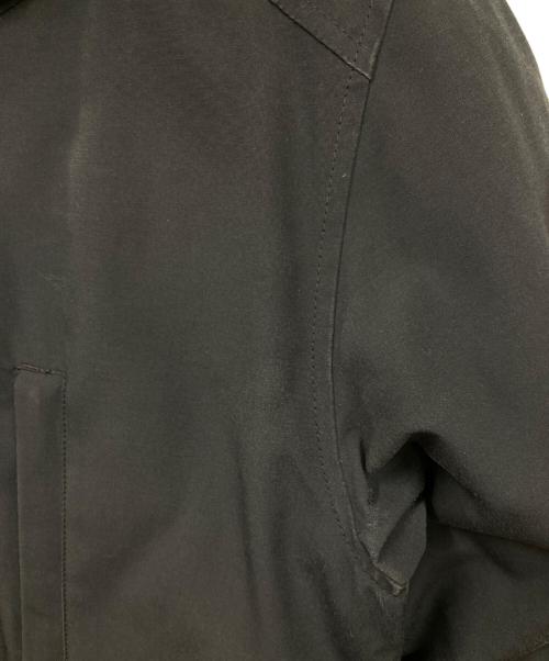 CANADA GOOSE（カナダグース）CANADA GOOSE (カナダグース) ダウンジャケット ネイビー サイズ:XSの古着・服飾アイテム