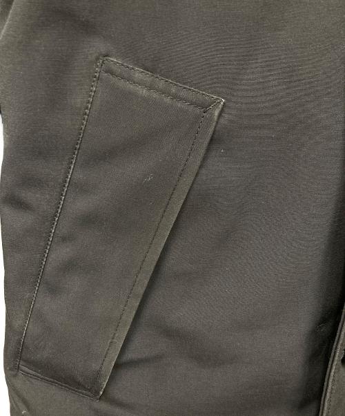 CANADA GOOSE（カナダグース）CANADA GOOSE (カナダグース) ダウンジャケット ネイビー サイズ:XSの古着・服飾アイテム