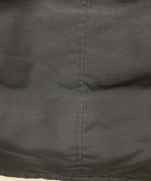 CANADA GOOSE（カナダグース）CANADA GOOSE (カナダグース) ダウンジャケット ネイビー サイズ:XSの古着・服飾アイテム