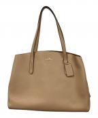 COACHコーチ）の古着「トートバッグ」