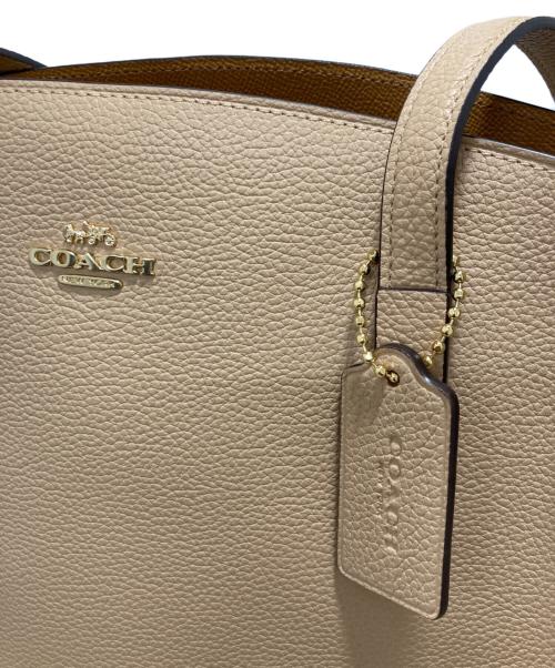 COACH（コーチ）COACH (コーチ) トートバッグの古着・服飾アイテム