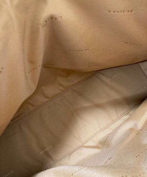 COACH（コーチ）COACH (コーチ) トートバッグの古着・服飾アイテム