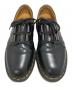 中古・古着 Dr.Martens (ドクターマーチン) 3ホールシューズ ブラック サイズ:UK6：9000円